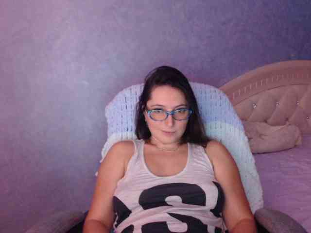 AmandaFresh24 webcam