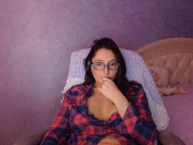 AmandaFresh24 webcam