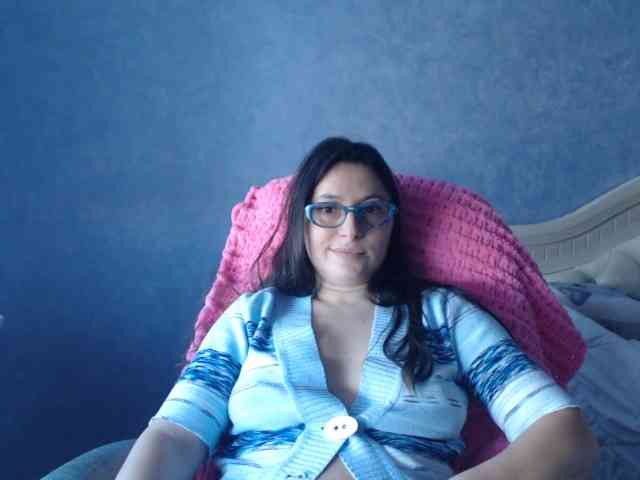 AmandaFresh24 webcam