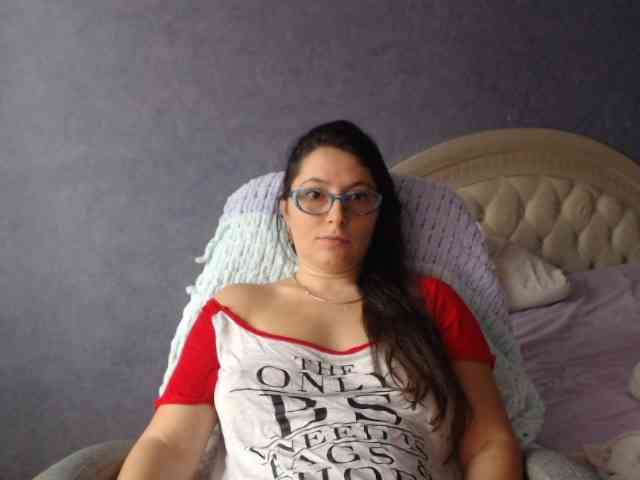 AmandaFresh24 webcam