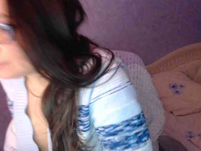 AmandaFresh24 webcam