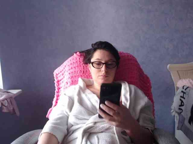 AmandaFresh24 webcam