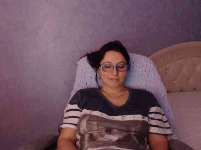 AmandaFresh24 webcam