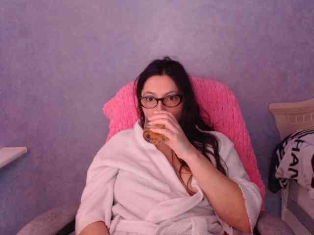 AmandaFresh24 webcam