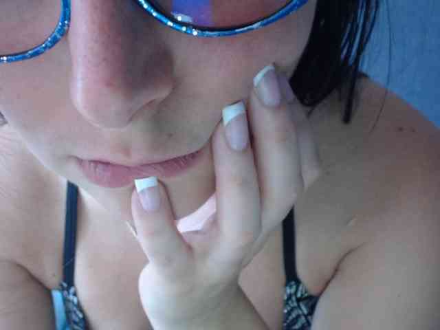 AmandaFresh24 webcam