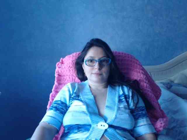 AmandaFresh24 webcam