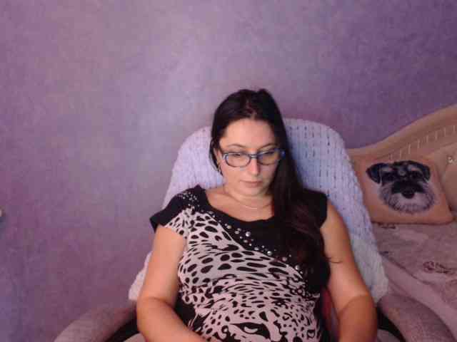 AmandaFresh24 webcam