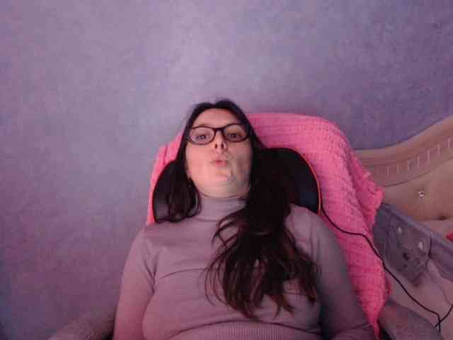 AmandaFresh24 webcam