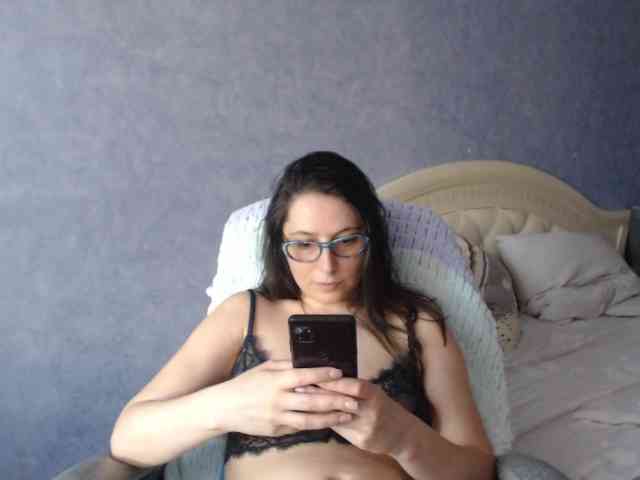 AmandaFresh24 webcam