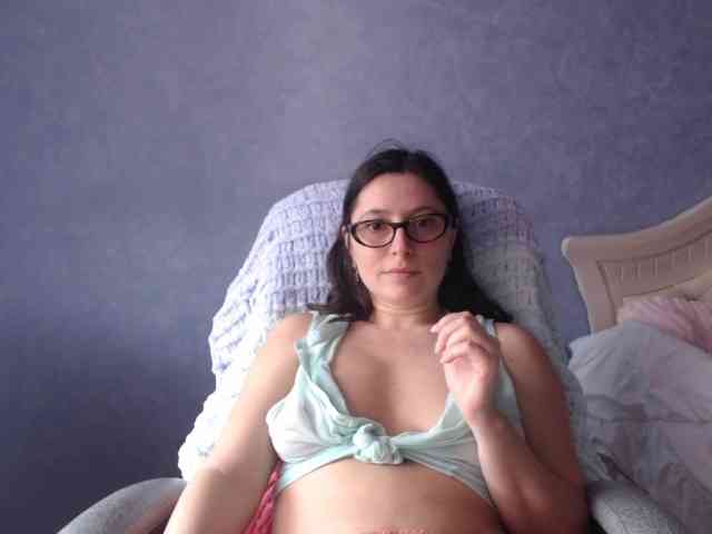 AmandaFresh24 webcam