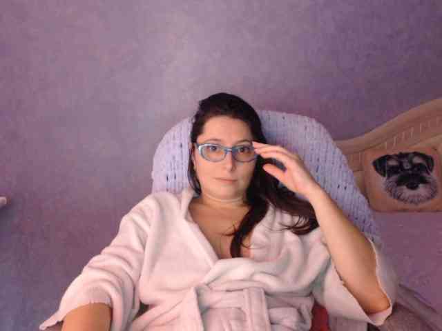 AmandaFresh24 webcam