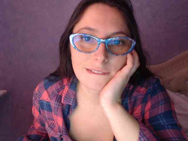 AmandaFresh24 webcam