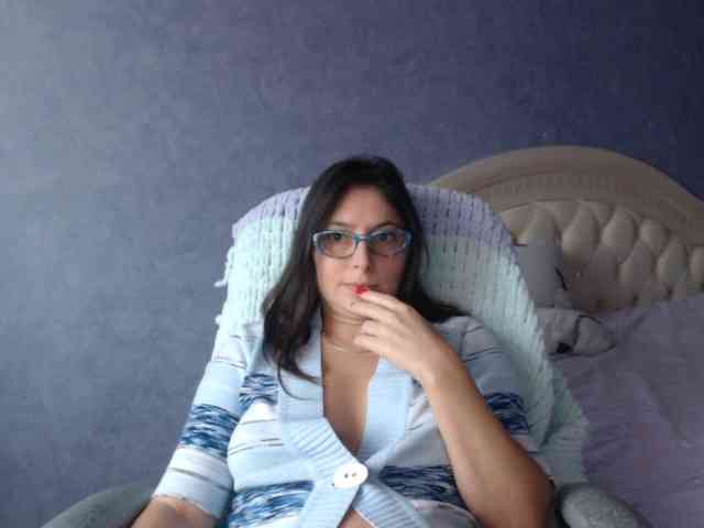 AmandaFresh24 webcam