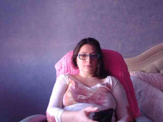 AmandaFresh24 webcam