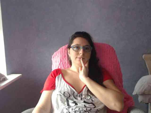 AmandaFresh24 webcam