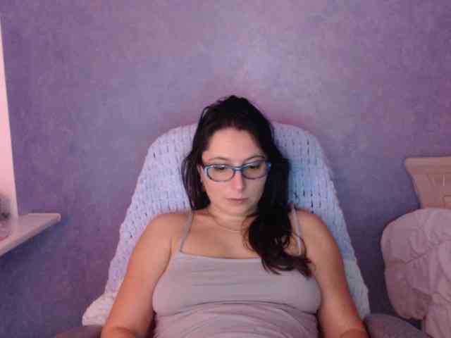 AmandaFresh24 webcam