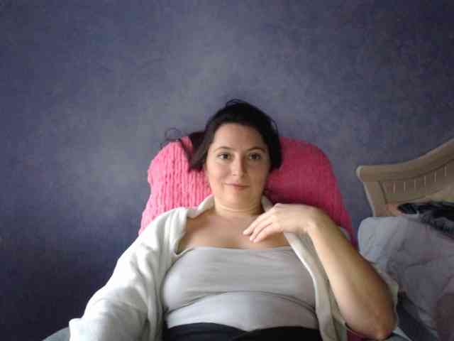 AmandaFresh24 webcam