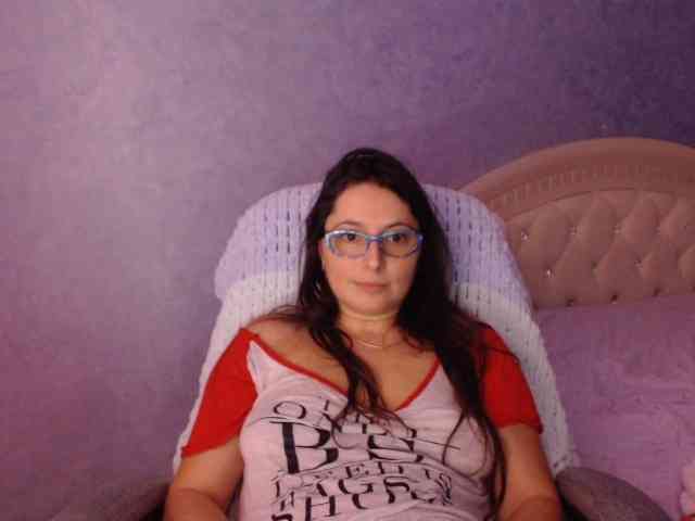 AmandaFresh24 webcam