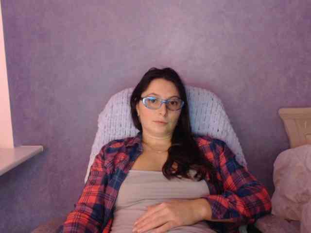 AmandaFresh24 webcam