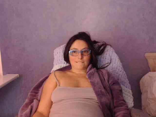 AmandaFresh24 webcam