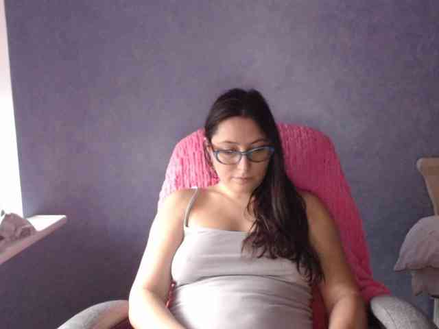 AmandaFresh24 webcam