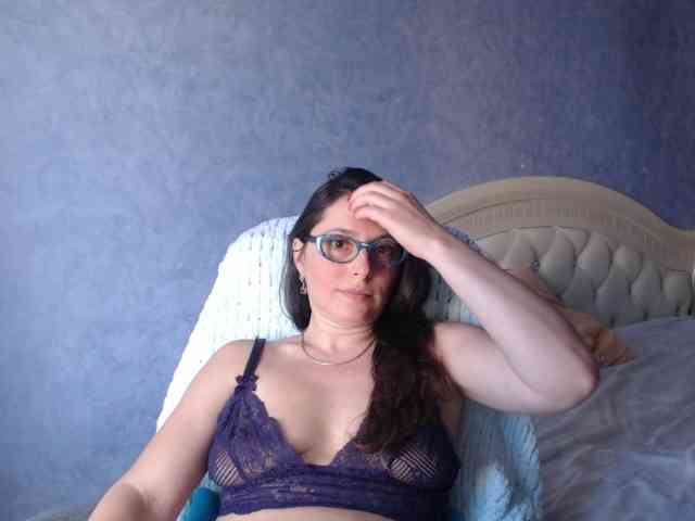 AmandaFresh24 webcam