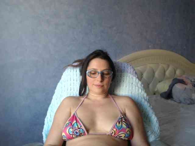 AmandaFresh24 webcam