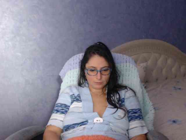 AmandaFresh24 webcam