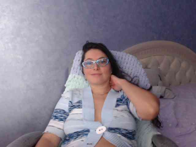 AmandaFresh24 webcam