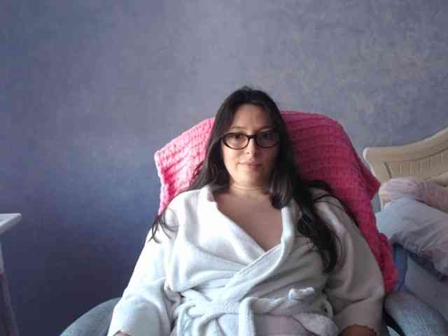 AmandaFresh24 webcam