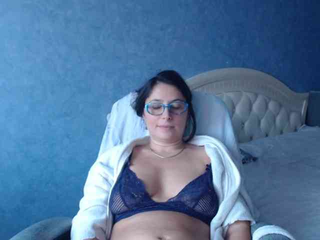 AmandaFresh24 webcam
