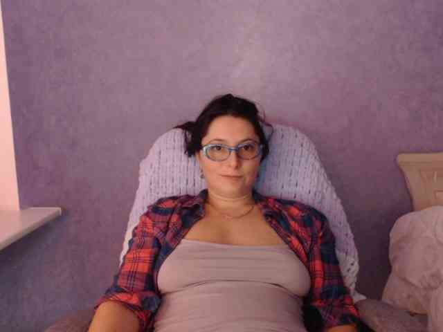 AmandaFresh24 webcam