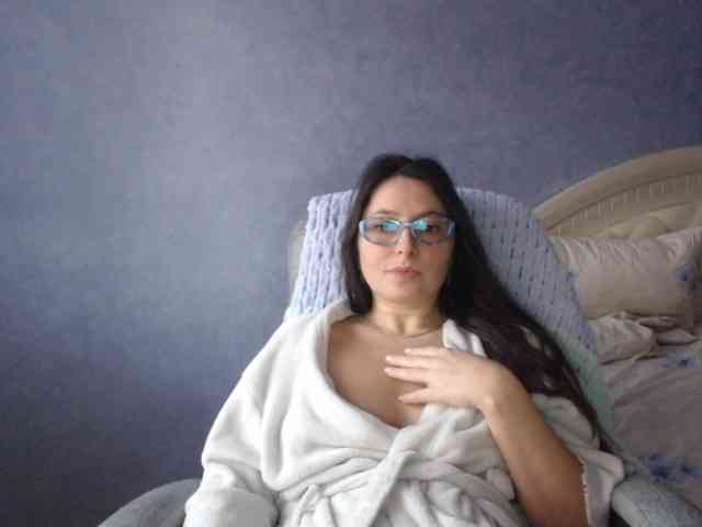 AmandaFresh24 webcam