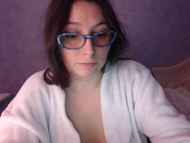 AmandaFresh24 webcam