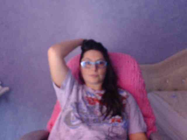 AmandaFresh24 webcam