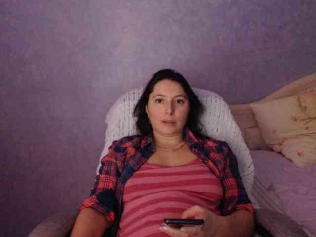 AmandaFresh24 webcam