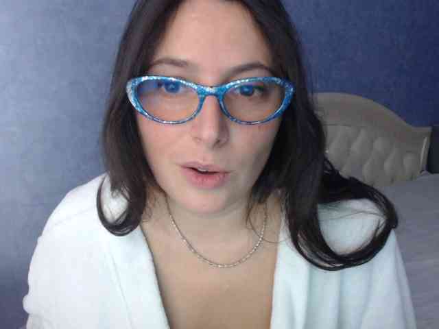 AmandaFresh24 webcam