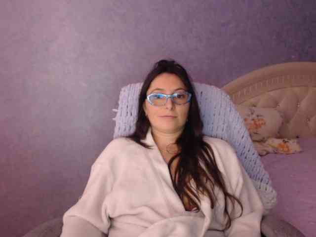 AmandaFresh24 webcam