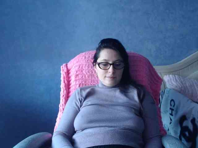 AmandaFresh24 webcam