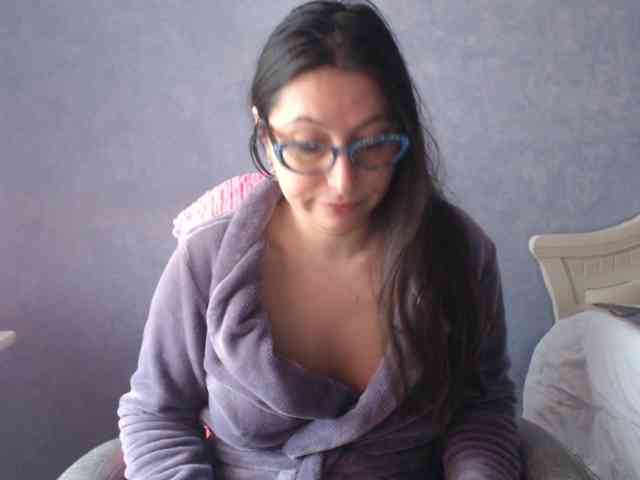 AmandaFresh24 webcam