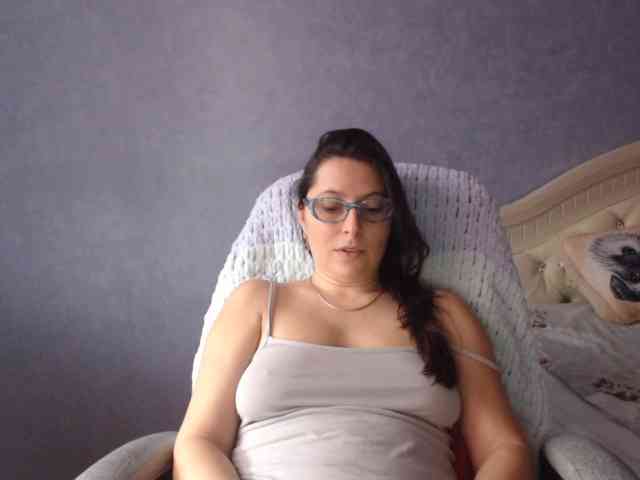 AmandaFresh24 webcam