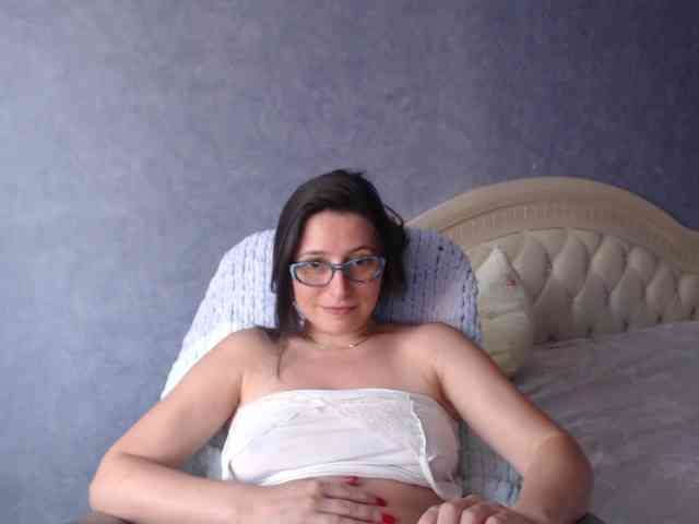 AmandaFresh24 webcam