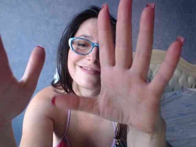 AmandaFresh24 webcam