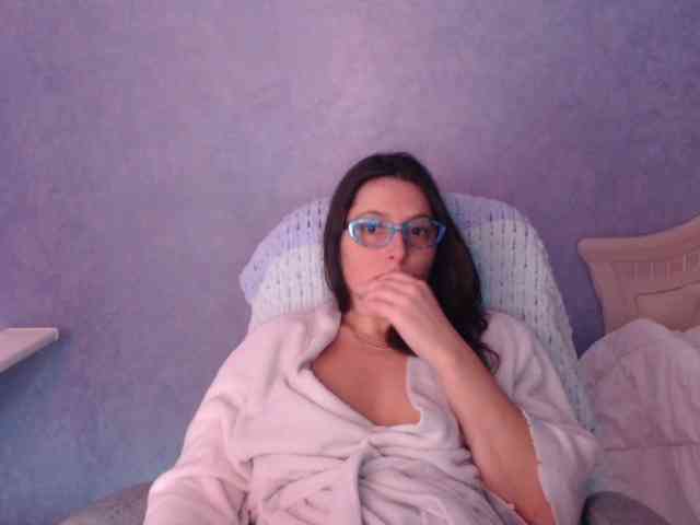 AmandaFresh24 webcam