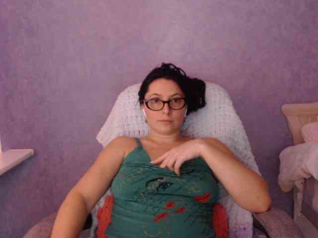 AmandaFresh24 webcam