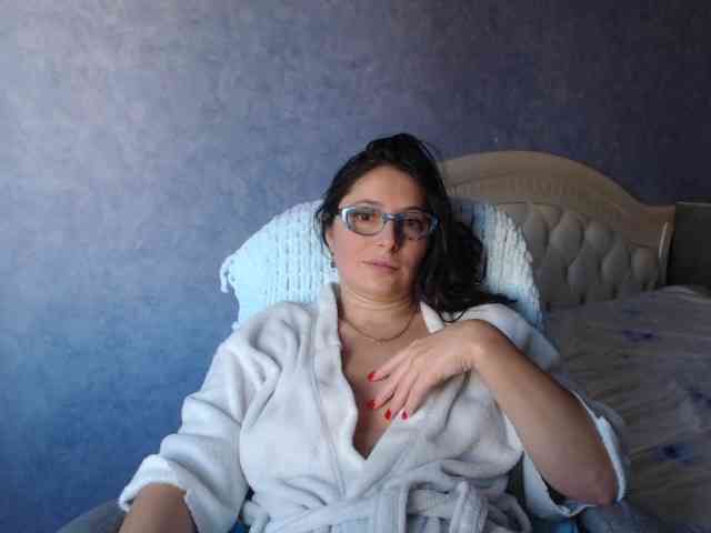 AmandaFresh24 webcam