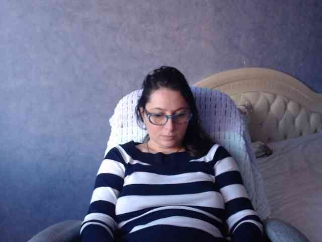 AmandaFresh24 webcam