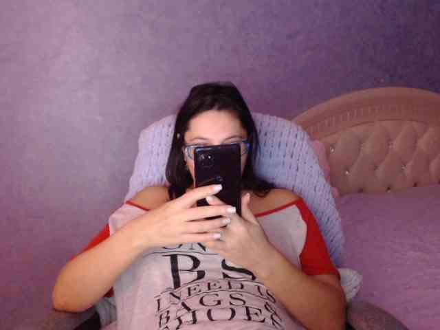 AmandaFresh24 webcam