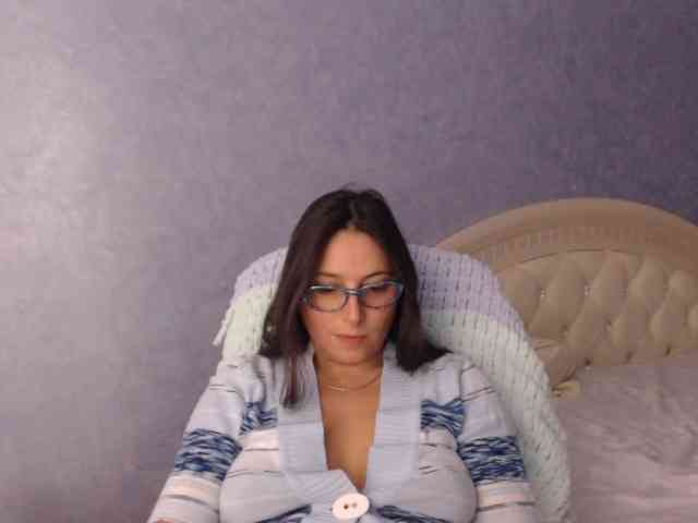 AmandaFresh24 webcam