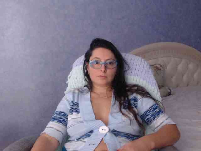 AmandaFresh24 webcam